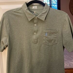 Johnnie-O brand new boys polo shirt. No tags.